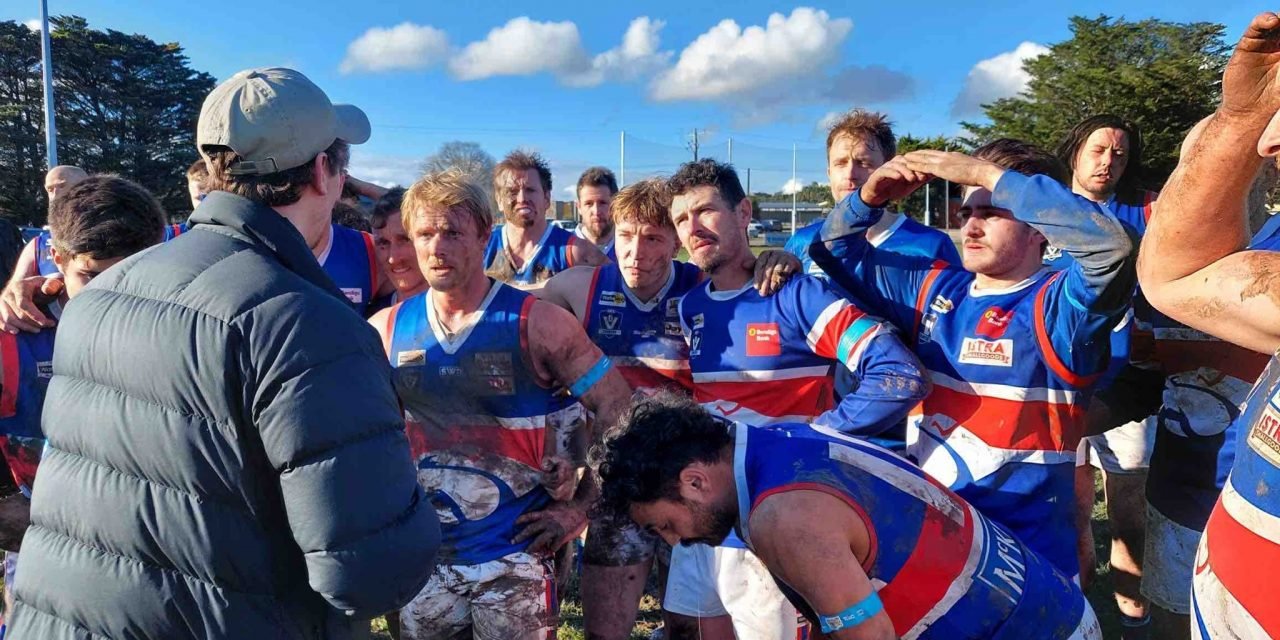 Footy and Netball Seasons Abandoned