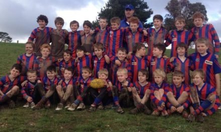 Hepburn FNC Season Wrap