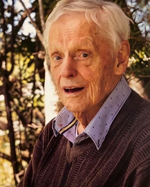 JOHN BOHN