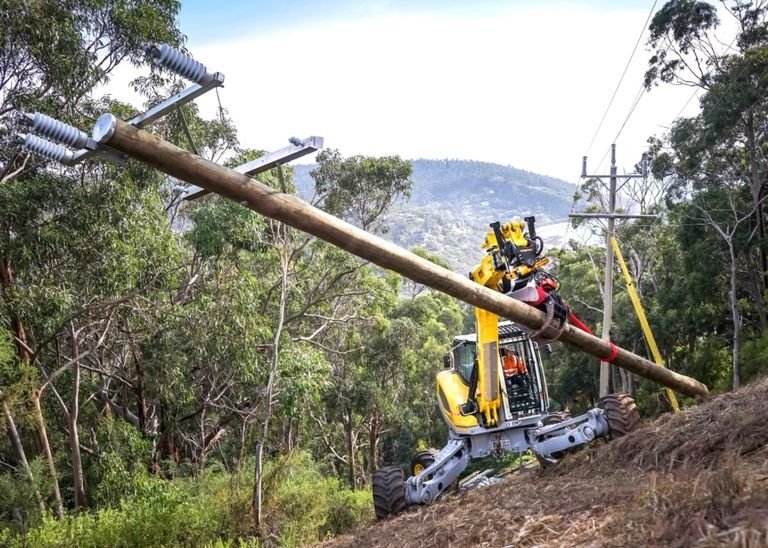Powercor Takes Action to Improve Local Power Reliability