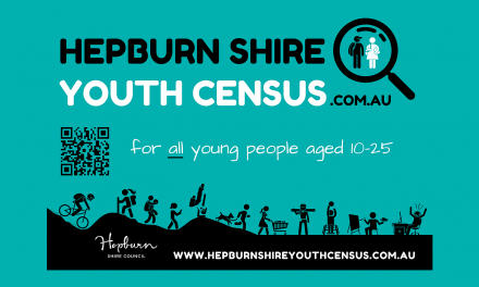 Youth Census – First Step in Development of a New Youth Strategy