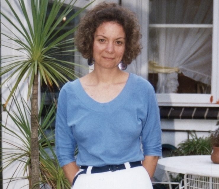 PATRICIA “PAT” JOSE HARRISON
