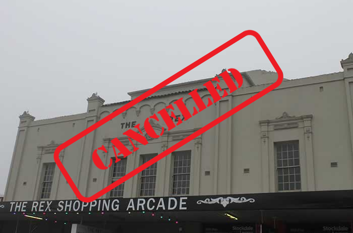 Theatre Group Calls for Council to be Sacked