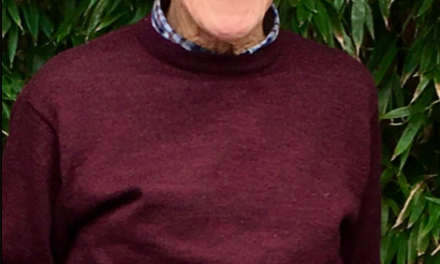 PETER PHYLANDS