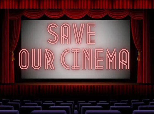 Cinema Group Shocked and Angry