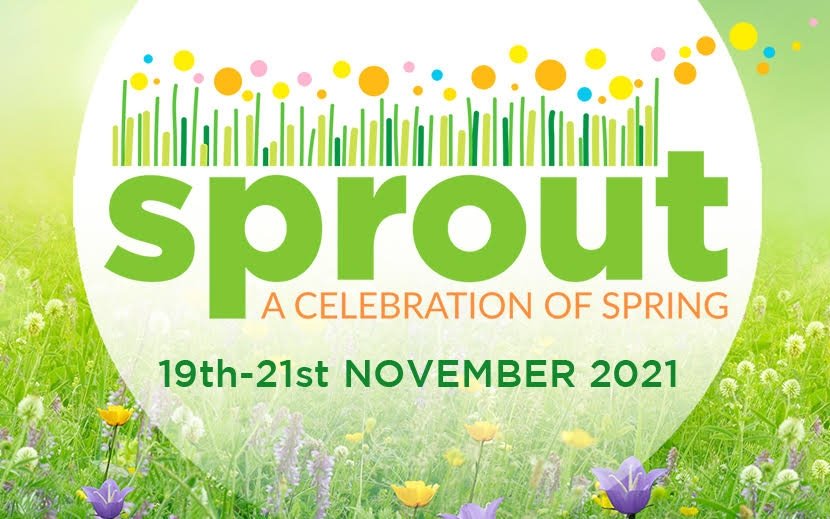 Local Gardeners Dig Deep to Spread Spring Joy