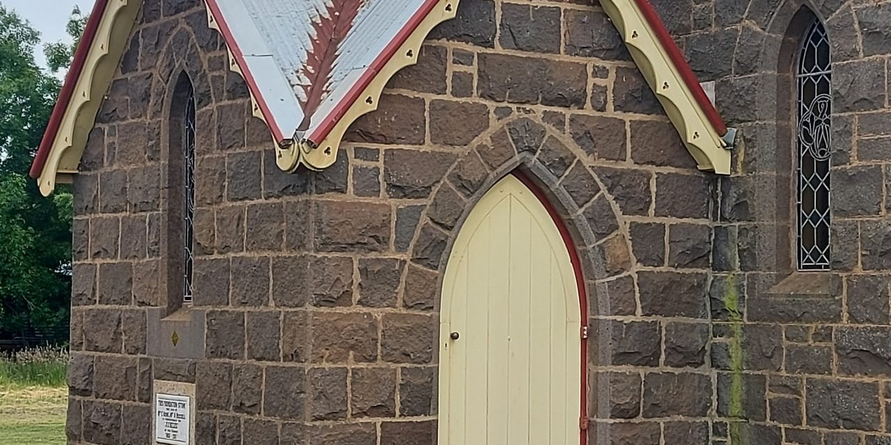 WHERE IS IT?   WHAT IS IT?   #6
