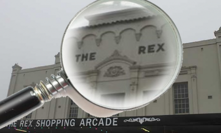 The Rex Investigation Should be Referred to IBAC