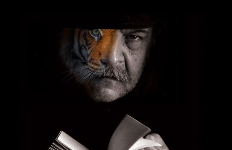 Amit Dahiyabadshah – The Tiger Poet