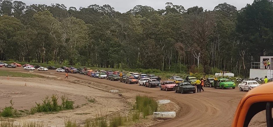 Daylesford Speedway Set to Reopen After Fatal Accident
