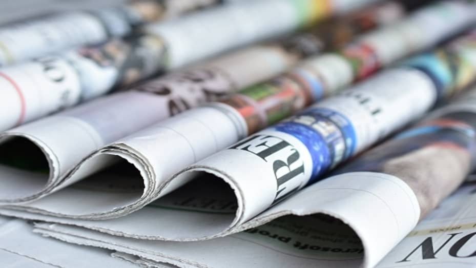 A Chance to Hear Where News and Media are Headed