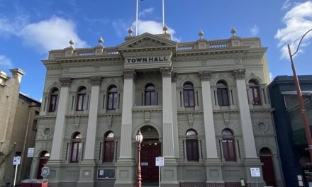 Private Prosecution Against Hepburn Shire Leadership