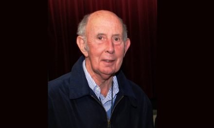 Vale John Michael Landy