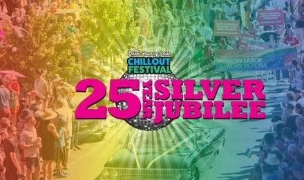 Chillout a Fabulous Success