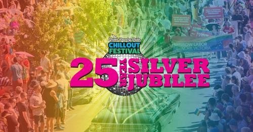 Chillout a Fabulous Success