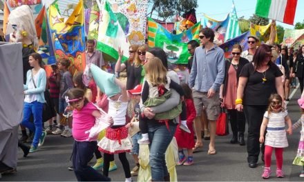 La Festa! Swiss Italian Festa 2022
