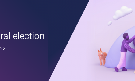 Local Federal Election 2022 – Updated
