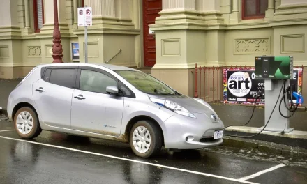 More Electric Vehicle Charging Stations for Hepburn Shire