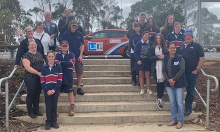 Strong Foundations for New Drivers