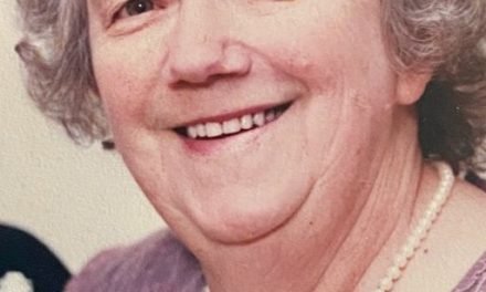 EDITH MARY CLARK  (nee Phillips)