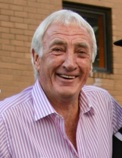 WATT – Ian James “GEORGE”