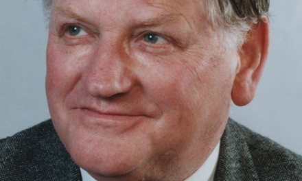CHAMBERLAIN – Neil Eric