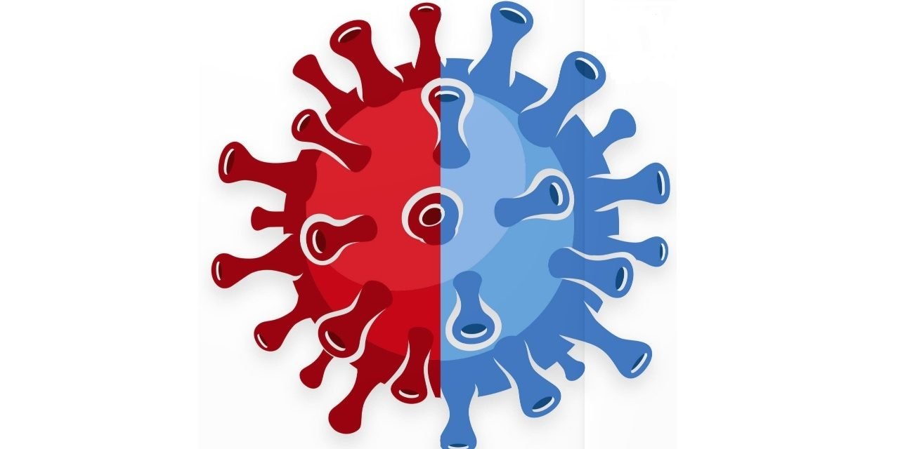 Get Vaccinated to Avoid the Twindemic