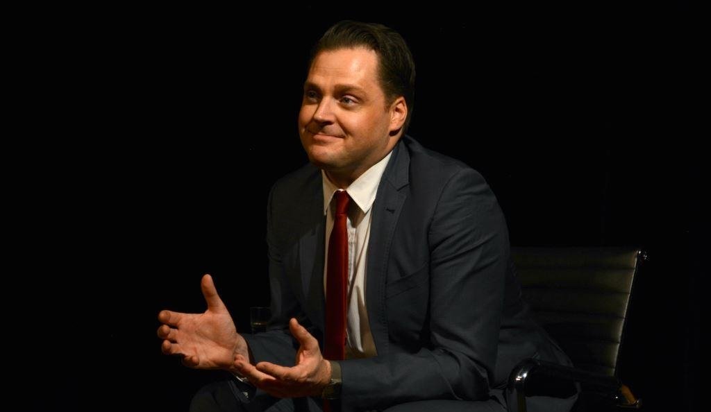 “A Prudent Man” to Show at the Daylesford Town Hall
