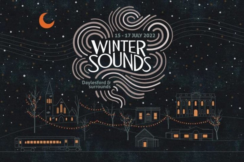 Winter Sounds Festival