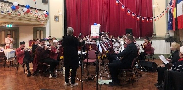 A Celebration of French Music