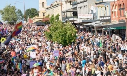 Funding for Chillout Announced for 2023