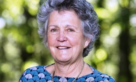 Councillor Column – Lesley Hewitt