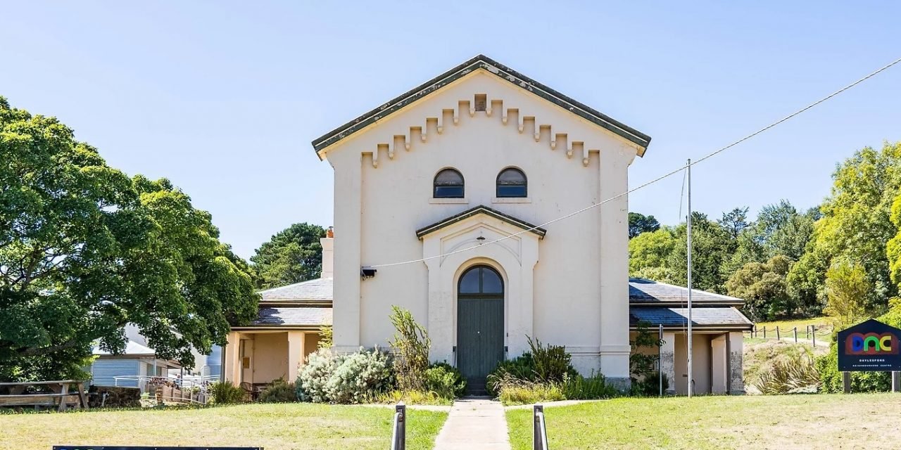 News From the Daylesford Neighbourhood Centre