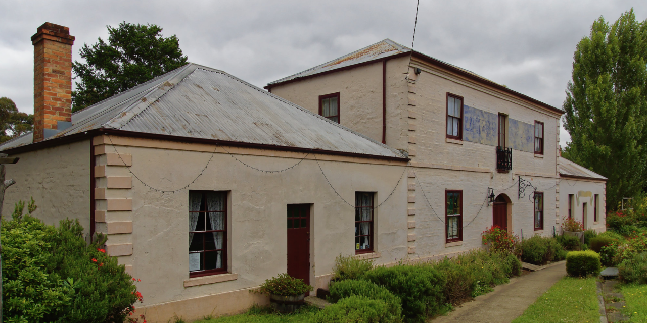 Macaroni Factory Gets a New Lease on Life