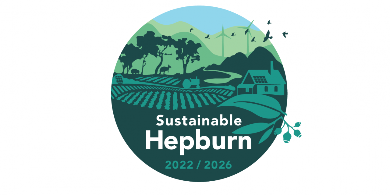 Sustainable Hepburn Strategy Adopted by Council