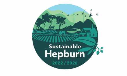 Sustainable Hepburn Strategy Adopted by Council