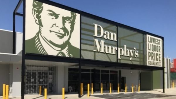 Dan Murphy’s in Daylesford: The Bigger Picture