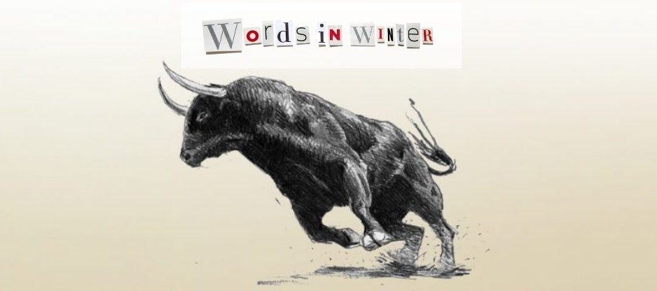 Words in Winter Festival Starts This Weekend – A First Word from Maia Irell