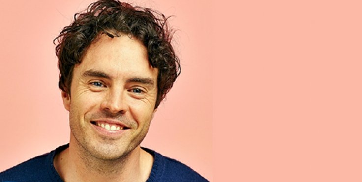 Damon Gameau to Speak at Regeneration Event in Trentham