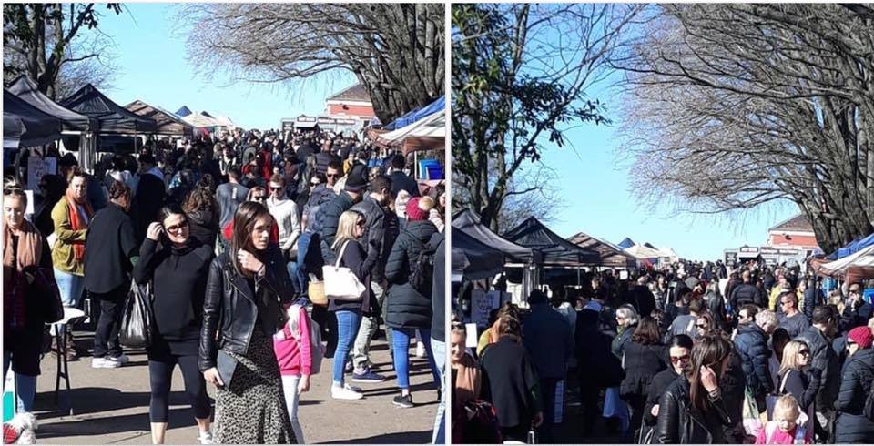 Local Visitor Economy is Booming