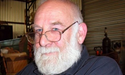 Vale David Endacott