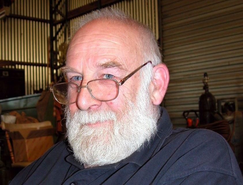 Vale David Endacott