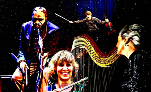 November Concerts at Yandoit Cultural