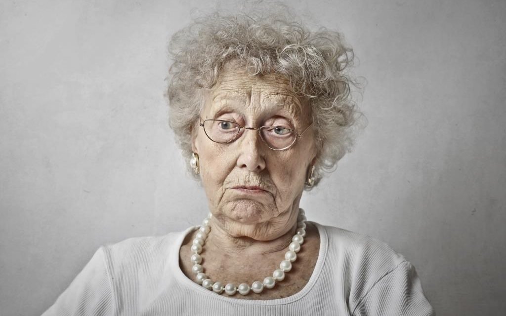 Ageing and Decisions