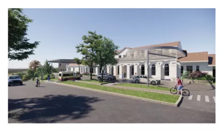 Election Demands for Hospital Upgrade Funding
