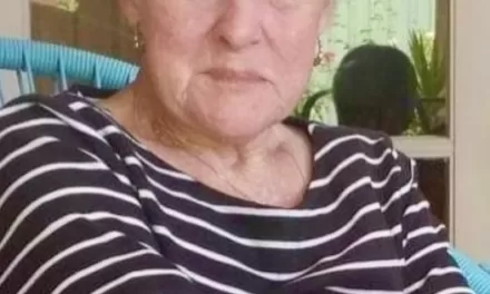 MILLAR – Maureen Thelma (nee Garrett)
