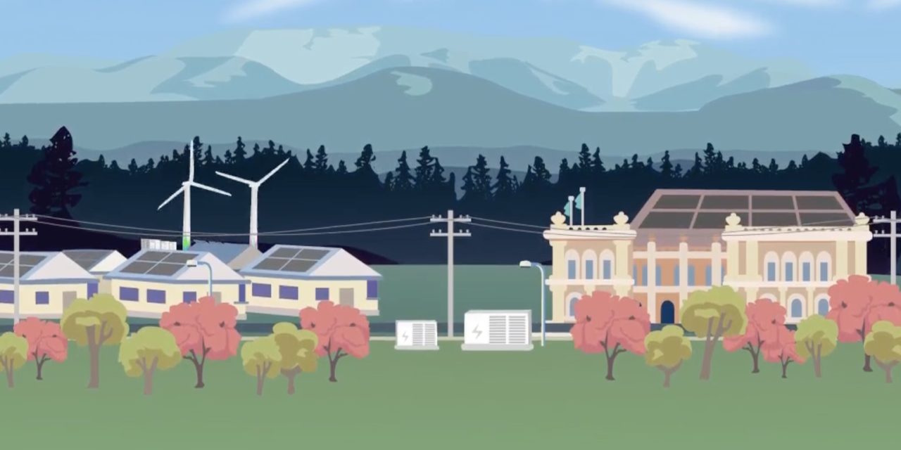 Is a Community Battery a Good Idea for Daylesford?