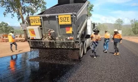 Local Roads to be Resealed
