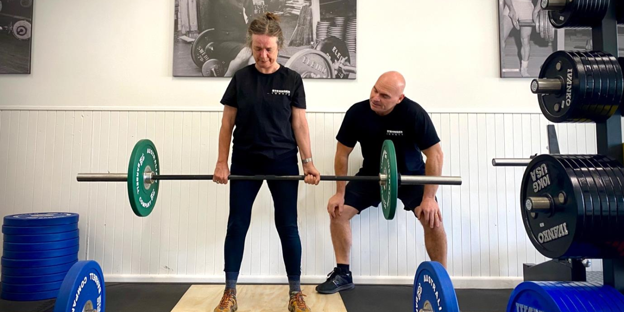 It’s Never Too Late to Exercise