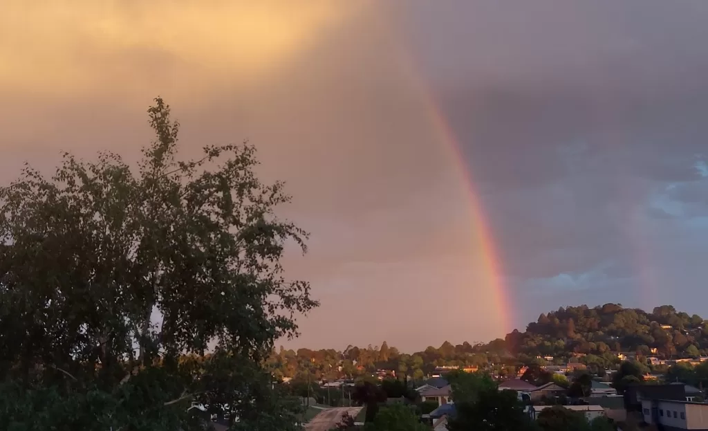 Cooler and Drier Weather Likely to Continue into Autumn